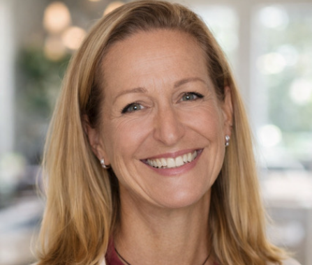 speaker headshot